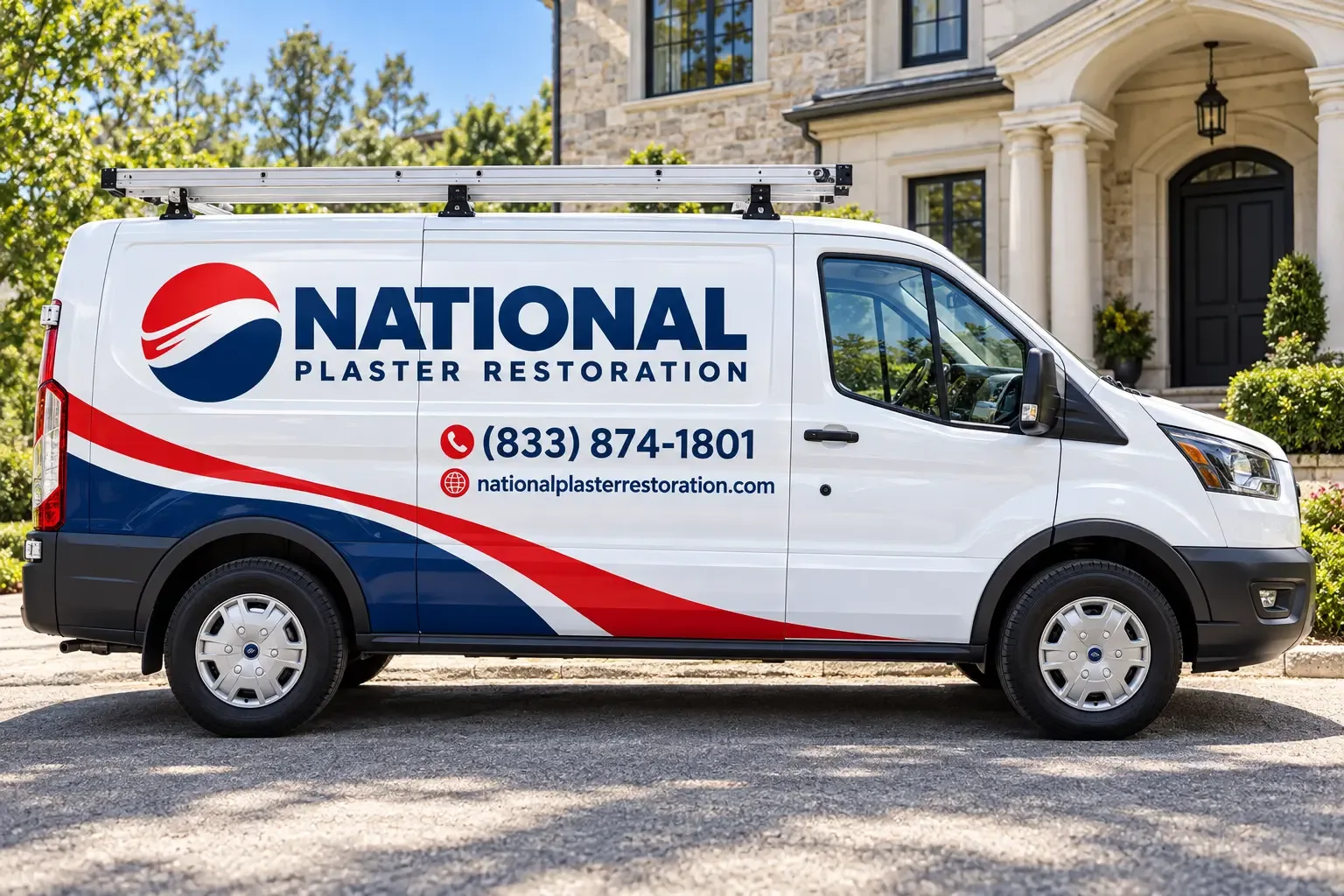 Plaster Repair in Indian Head, MD near me