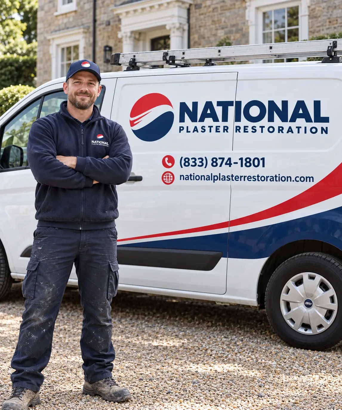 Plaster Repair Indian Head, MD FAQs